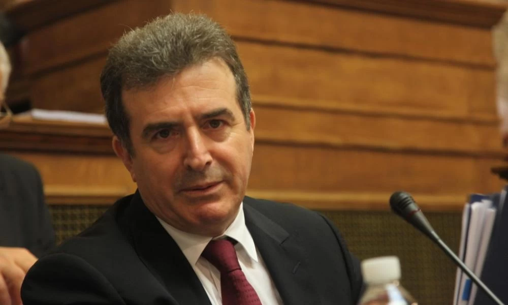 Ο Χρυσοχοΐδης απαντά στα δηλητήρια που εξαπέλυσε ο ΣΥΡΙΖΑ σε βάρος του